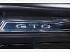 Thumbnail Photo 70 for 1965 Pontiac GTO